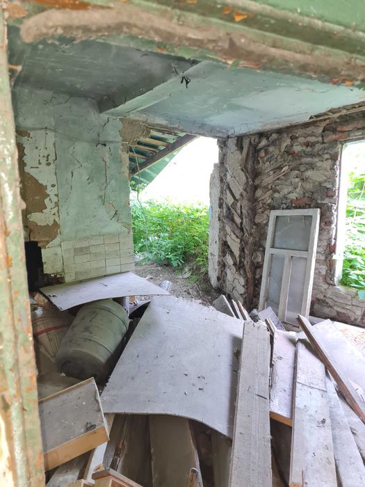 Продам домик, Салтовка, район 8-го хлеб. завода, ул. Брестская