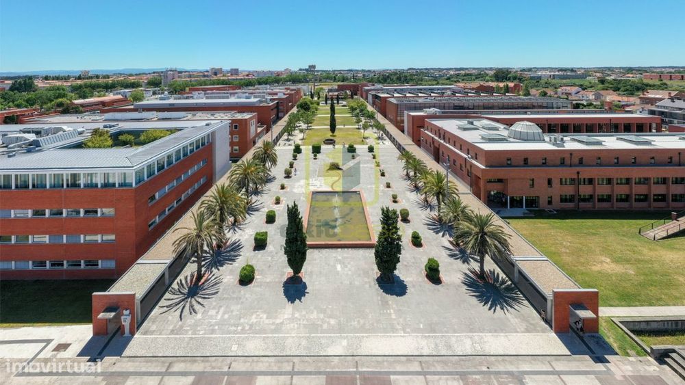 Apartamento T2 a 5 minutos do Centro de Aveiro e da Universidade