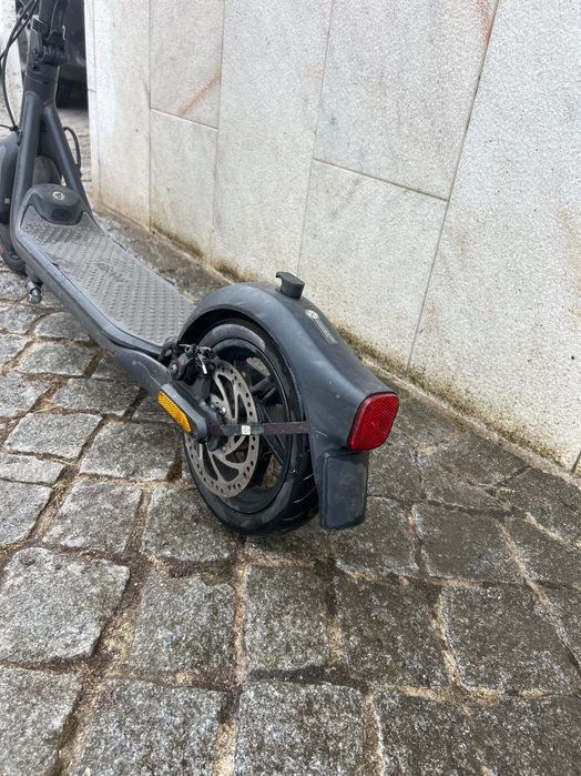 Trotinete elétrica