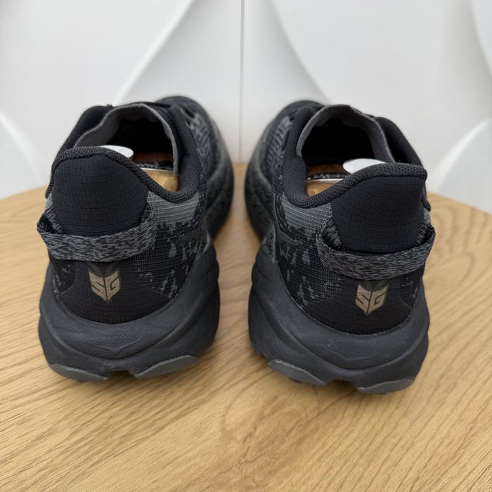 Оригінальні кросівки для трейлу Hoka speedgoat 6 gtx