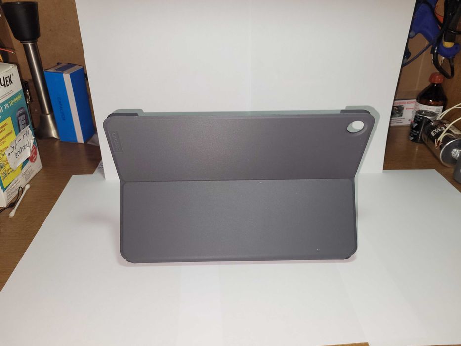 Чехол для планшета Tab M10 Gen3 Folio Case/Film Black