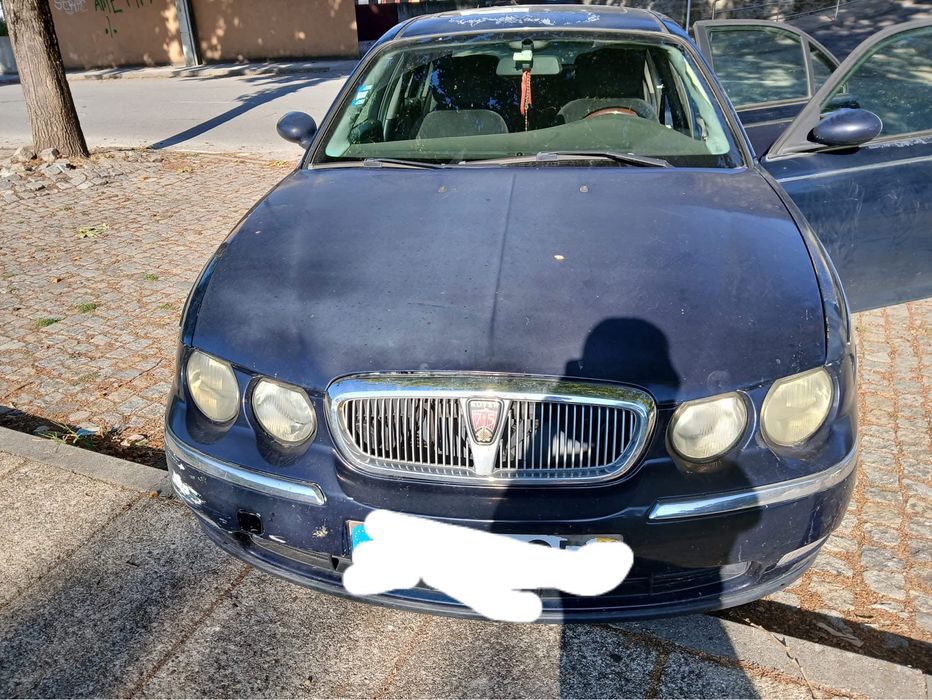 Carrinho em bom estado
