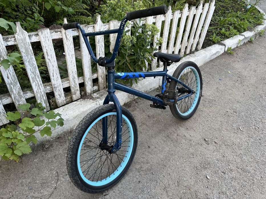 Велосипед БМХ