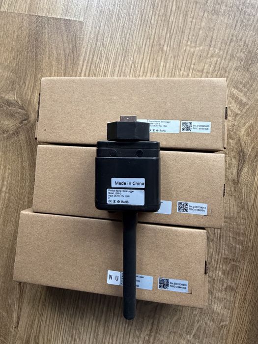 Moduł komunikacyjny WiFi SOLARMAN LSW-3 USB