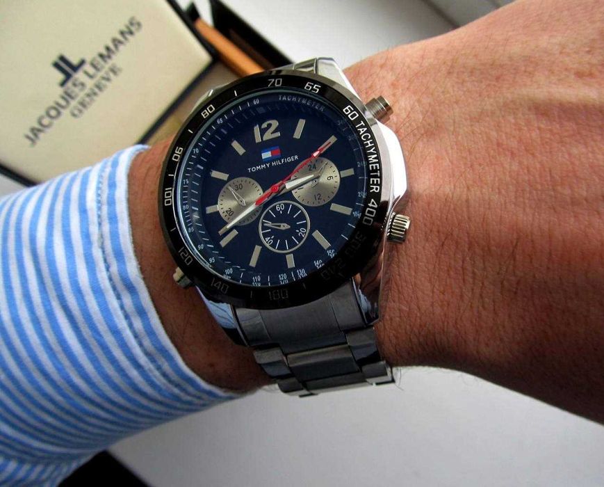 Годинник Tommy Hilfiger