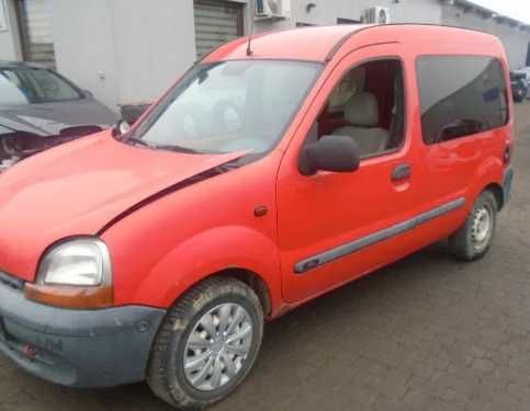 Разборка Renault Kangoo 1