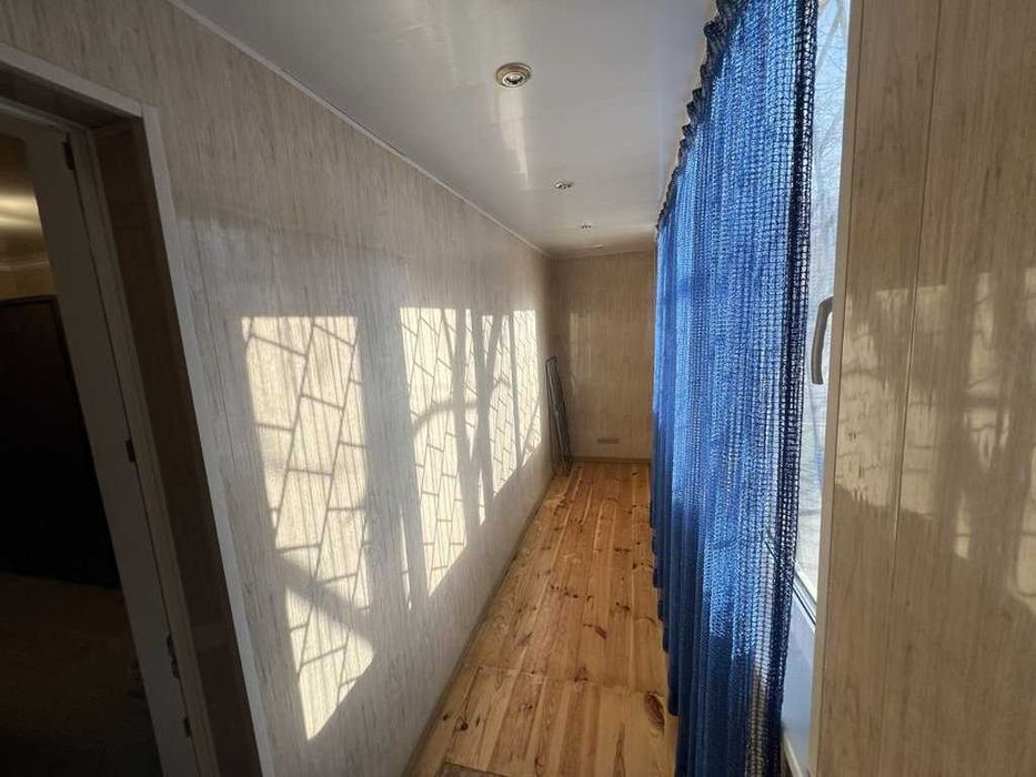 Оренда двокімнатної квартири ж\м Тополь