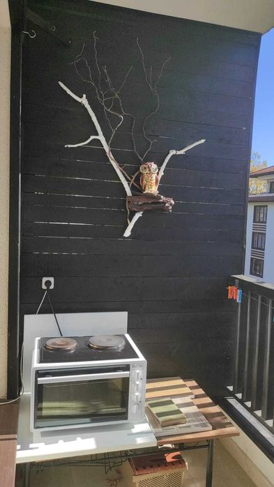 Продам терміново 1 кімнатну квартиру Болгарія Болгария Приморско