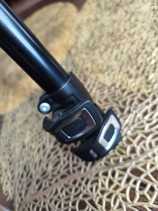 Statyw Manfrotto 190 MT190XPRO3 + MHXPro-3W