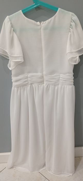 Sukienka Coccodrillo 146-152