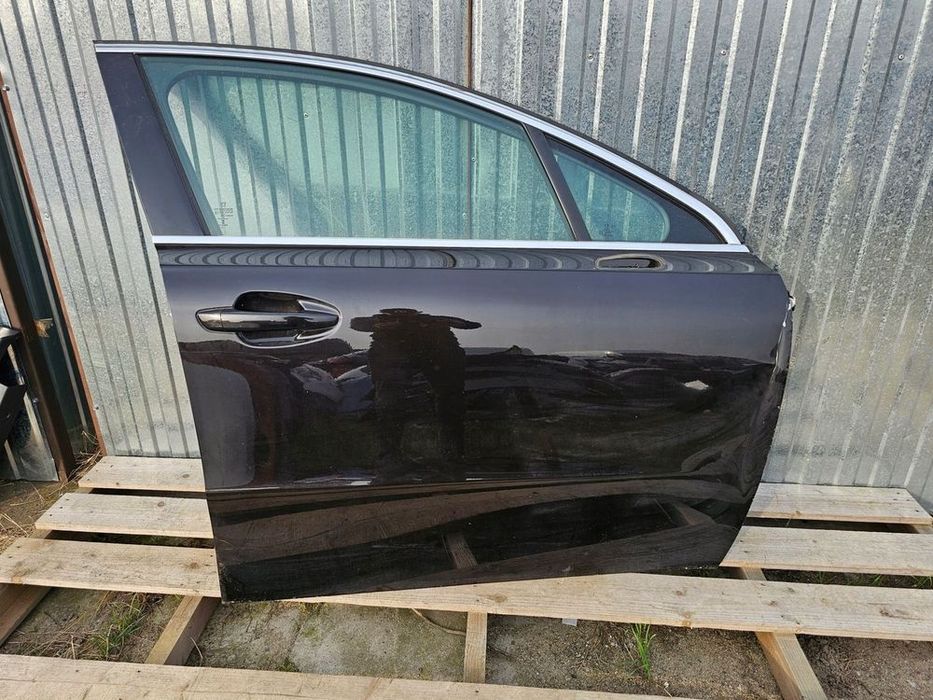 peugeot 508 kdmd drzwi prawe przednie komplet
