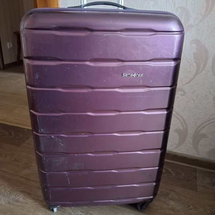 Валіза Samsonite  велика