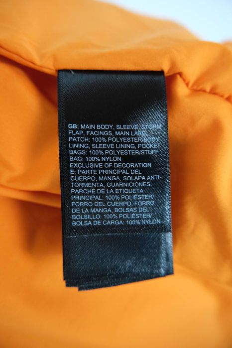 The North Face gore-tex męska kurtka r XL