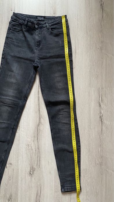 Джинси розмір 32 або XXS