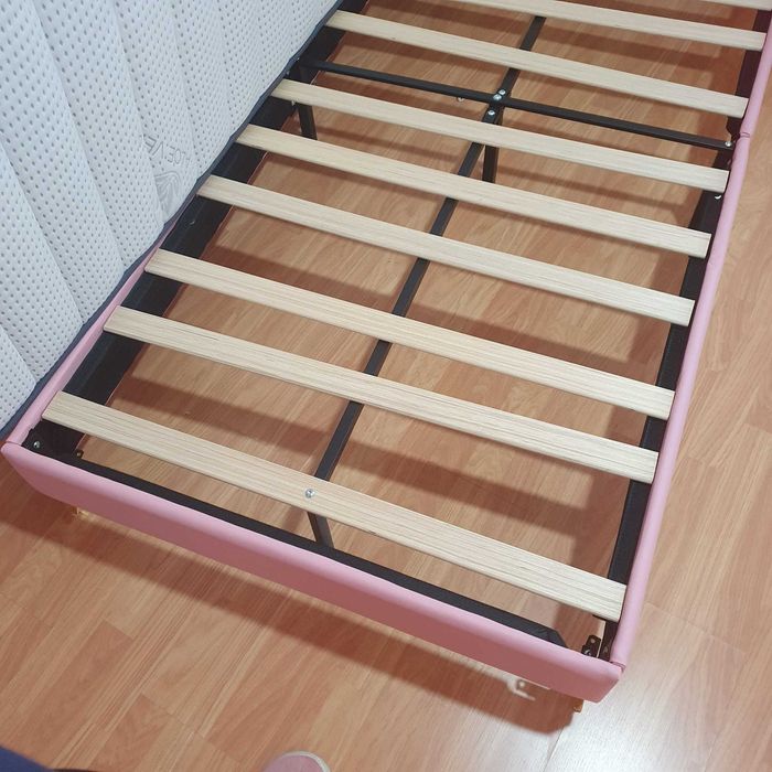 Cama de princesa + colchoe