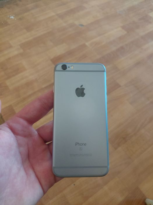 iPhone 6s 128GB nevrovok