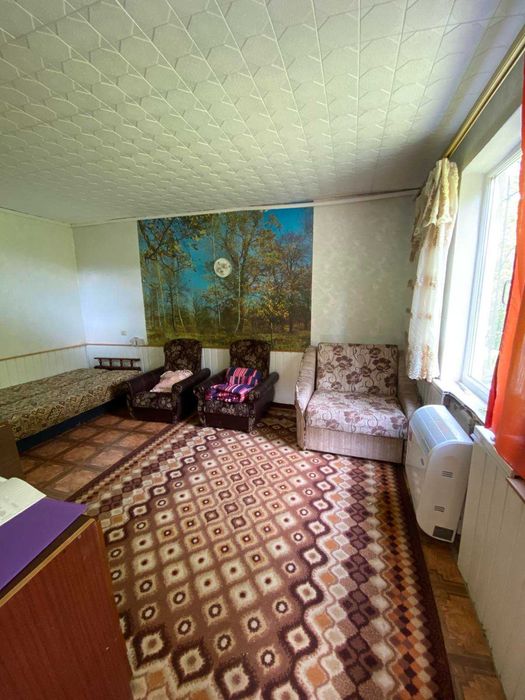 Продам дачний будинок у Хмельницькому! Газ, вода, септик, 6 соток