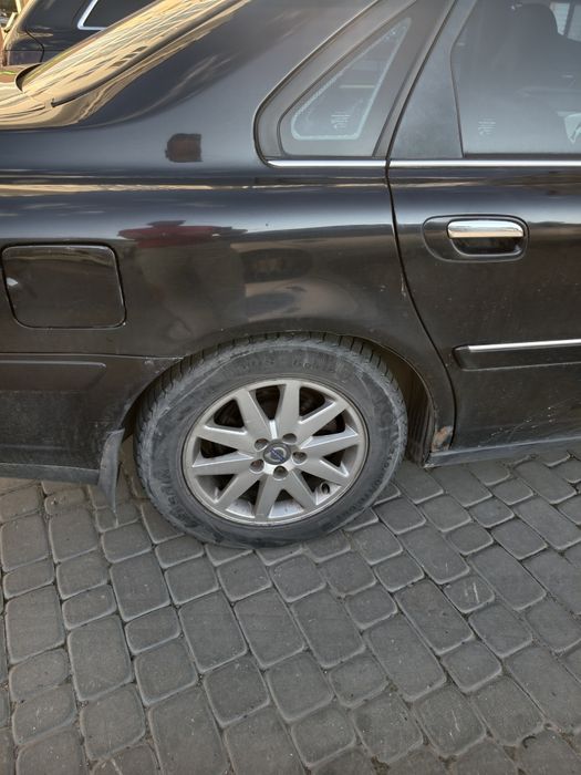 Volvo s80  1gen. Газ/бензин