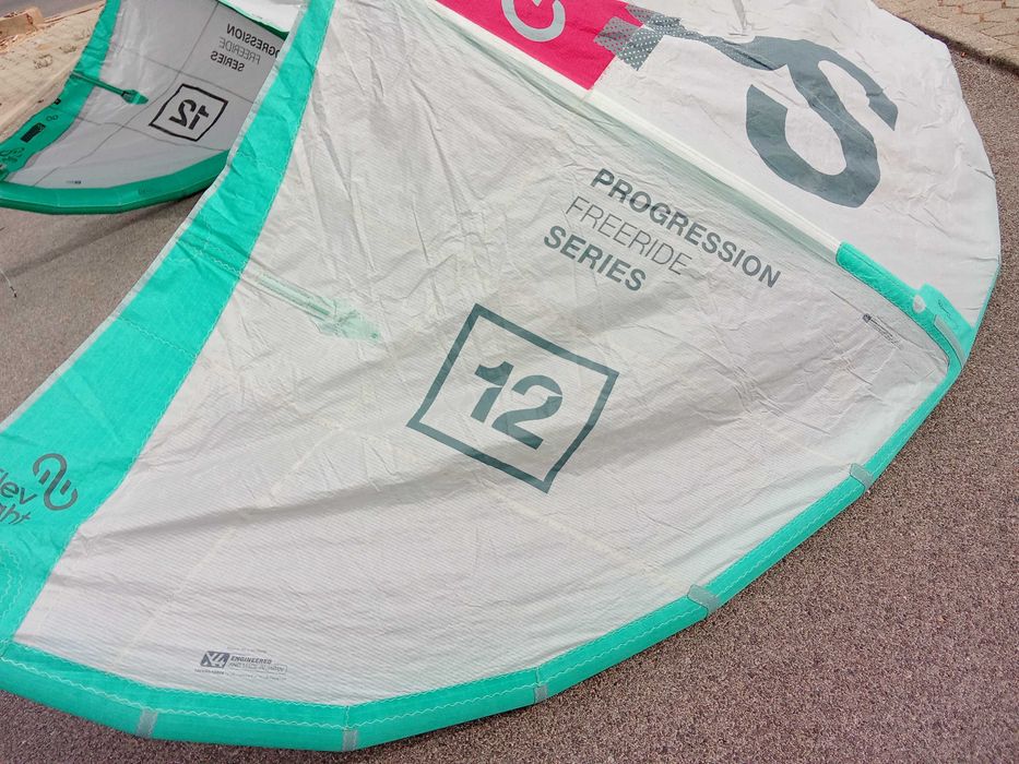 Kite Boards 09-12