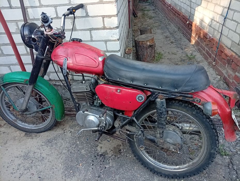 Продам Минск на ходу