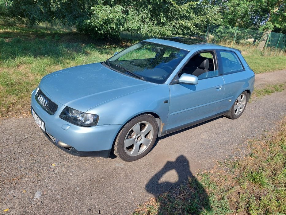 A3 8l 1.8t quattro lpg bose