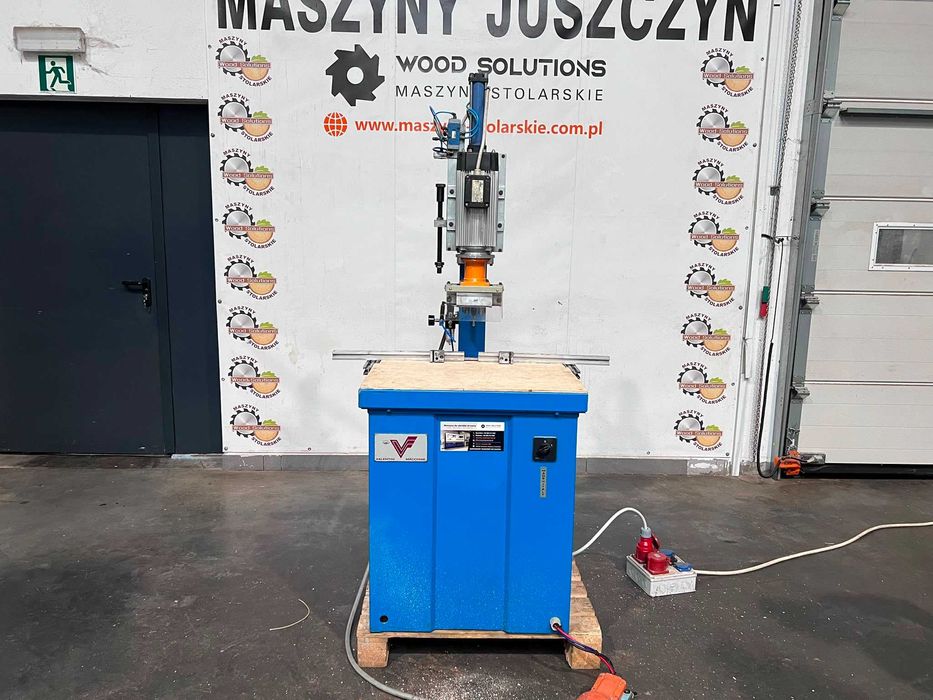 Wiertarka pneumatyczna Valentini V/L8
