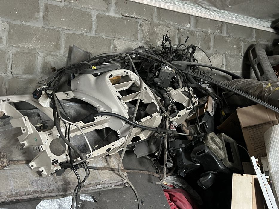 Розборка  Chrysler PT Cruiser Cruser