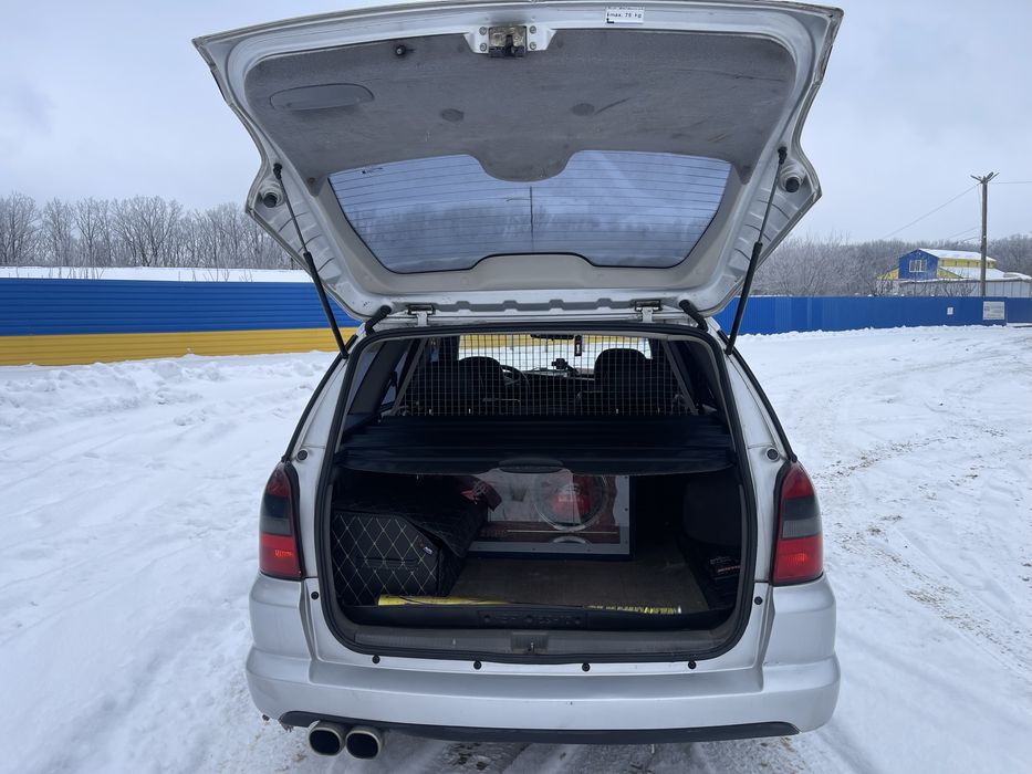 Продам опель супер стан