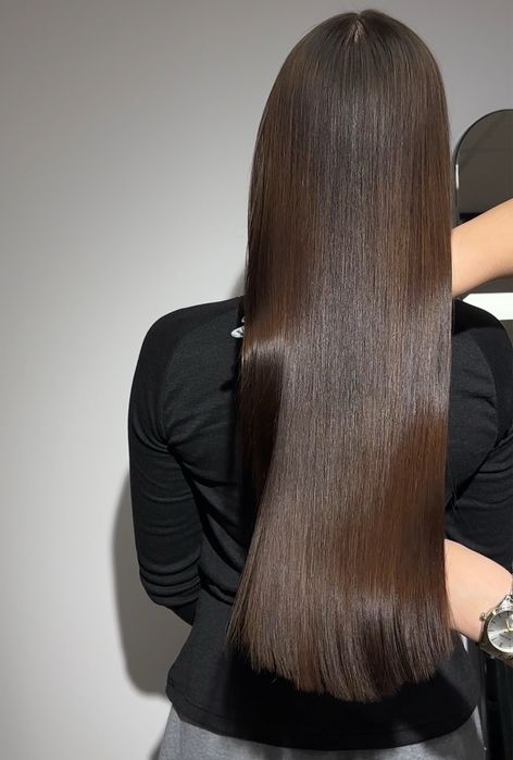 КЕРАТИН / БОТОКС Реконструкця Холодне відновлення