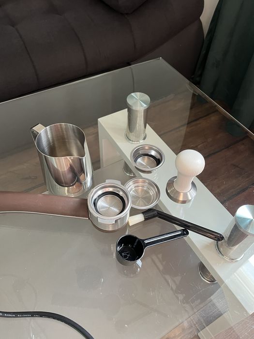 ekspres kolbowy de’longhi