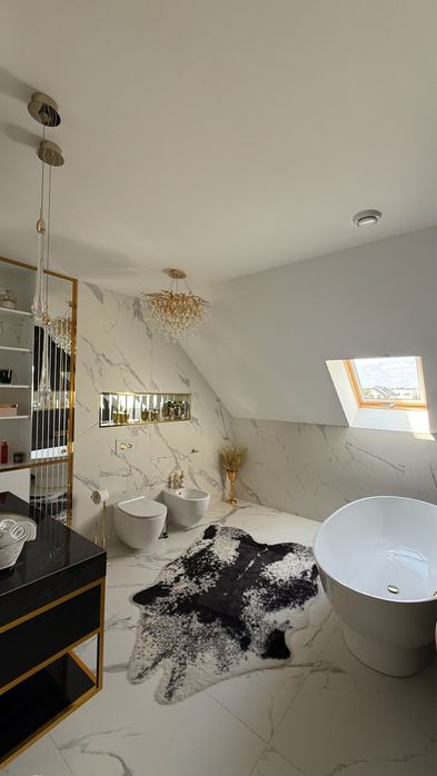 Продаж розкішного будинку с. Рованці