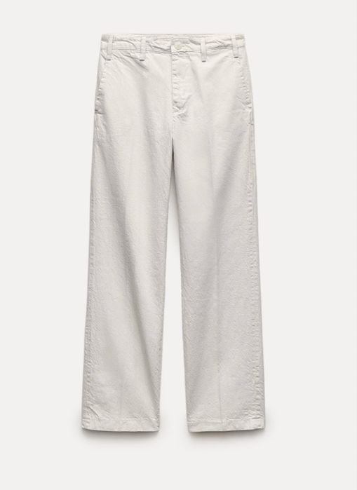 Штани / брюки / чінос ZARA