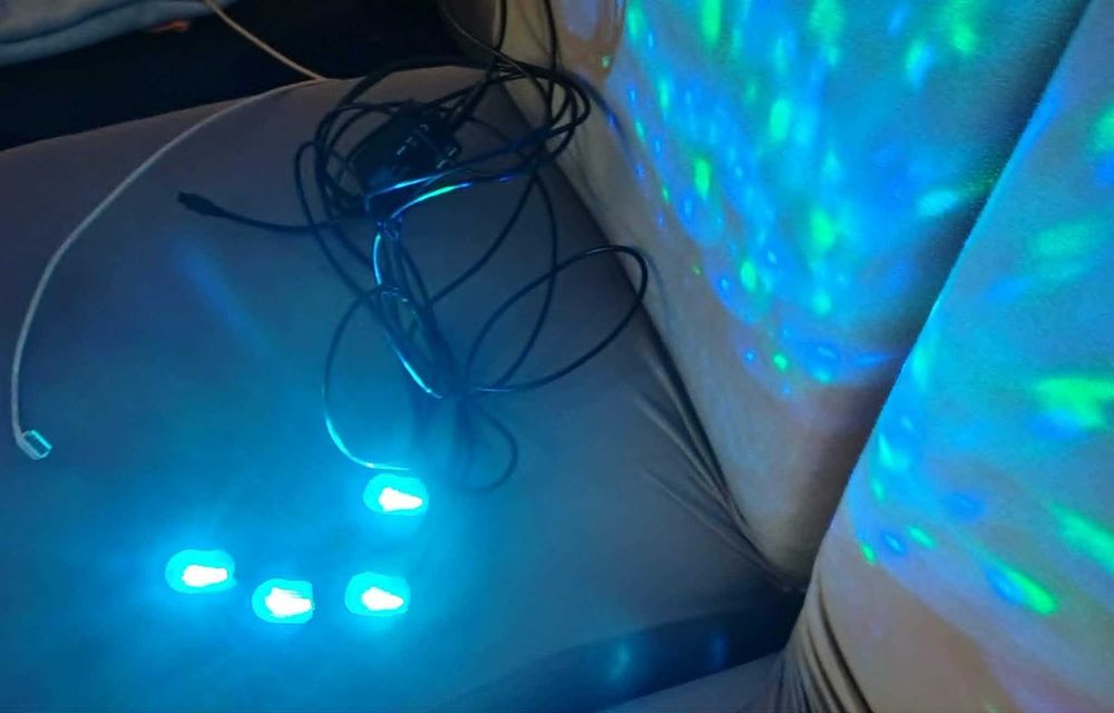 oświetlenie Led Do Samochodu