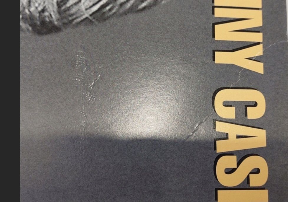 Winyl The Essential Johnny Cash