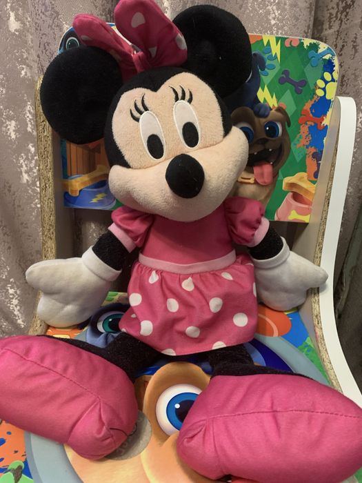 Мікі Маус  іграшка