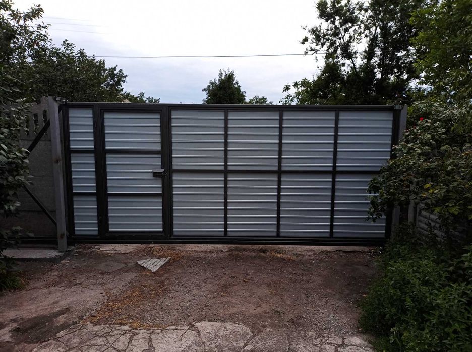 Сварочные работы Самар