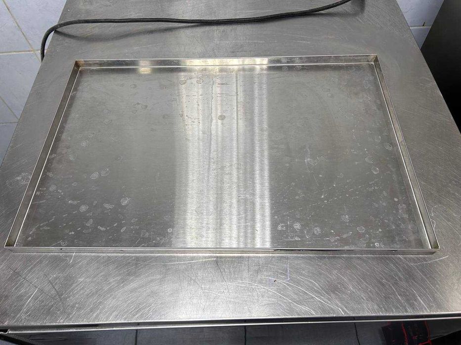 Дека 600х400х20мм