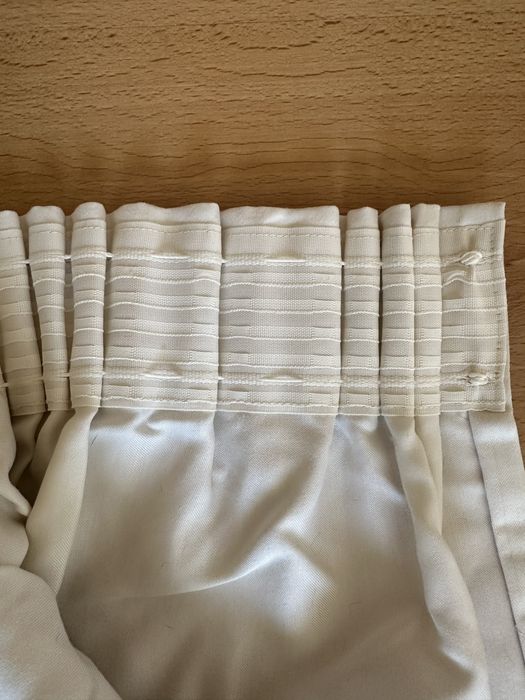 Cortinados de quarto