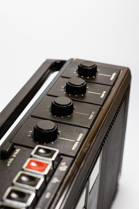 Колонка AUX 3,5 Весна 309 динамік акустика