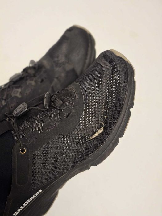 Buty Salomon Amphib Bold 2 r. 41 1/3 (wkładka 26 cm) – Jak NOWE / Stan idealny!