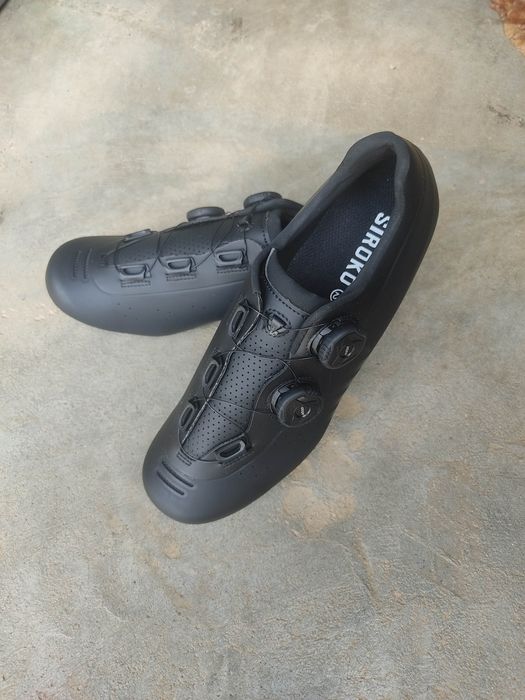 Sapato Siroko Revolve 42