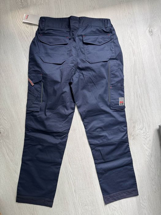 Spodnie robocze Würth MODYF Stretch X Lady 46