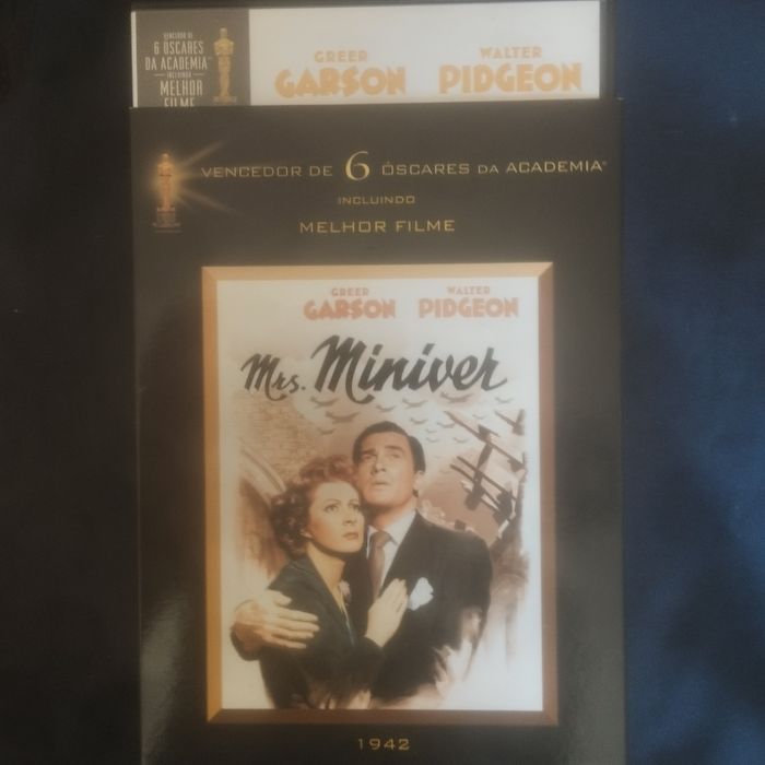 Oscar Melhor Filme 3