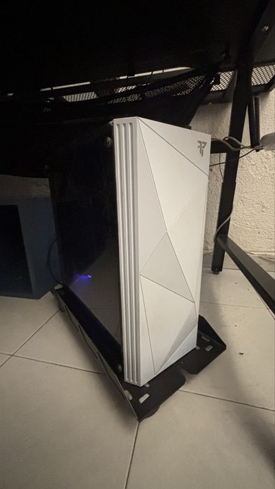 Pc Gamer I5 12400F