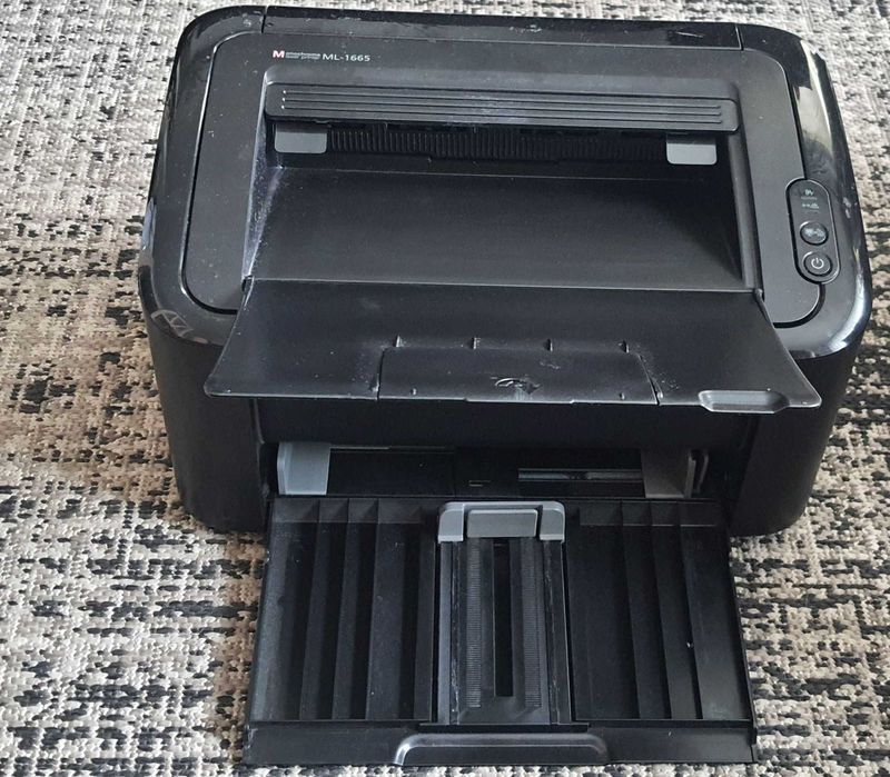 Drukarka Laserowa Samsung ML-1665
