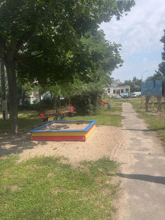 3 кім, Метро Академмістечко, Біличі, Підлісна 6