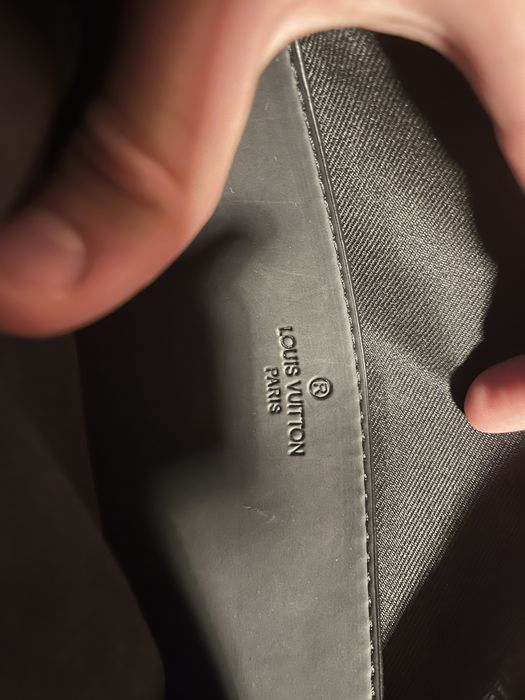 Torba lv dla mężczyzn