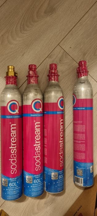 zestaw XXL, gotowy do użycia