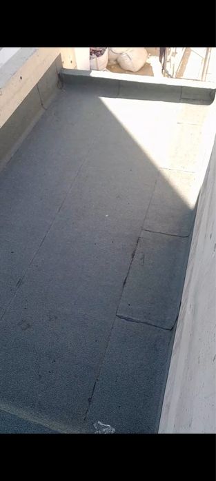 Tela asfáltica sob orçamento