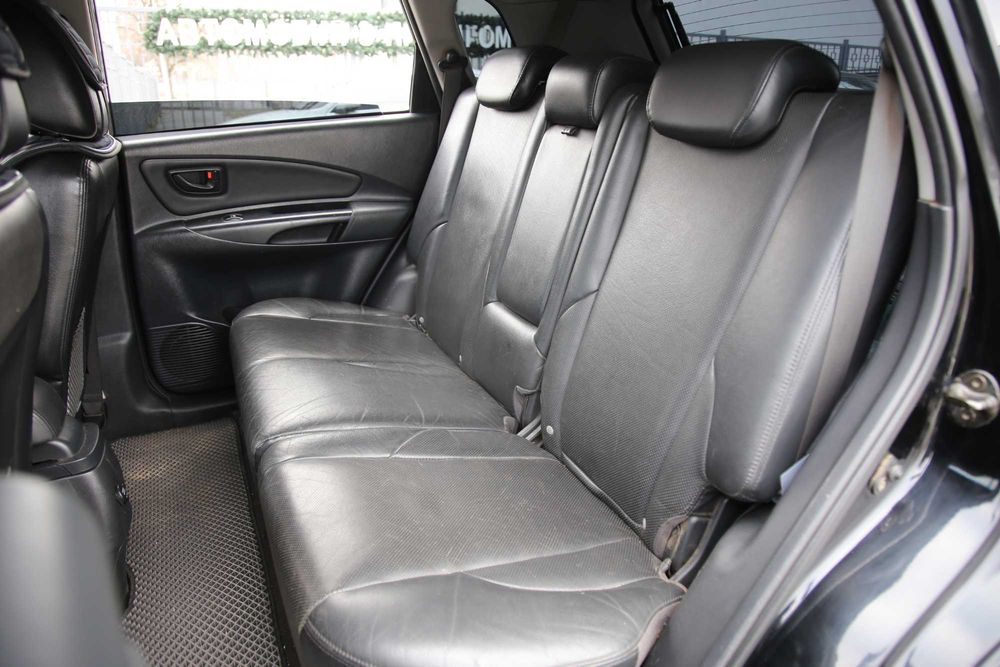 Продам Hyundai Tucson